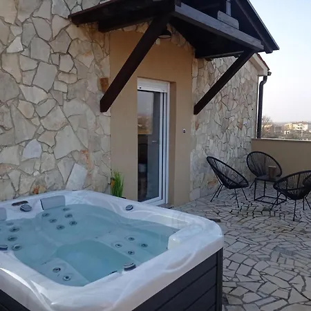 펜션 Boky *