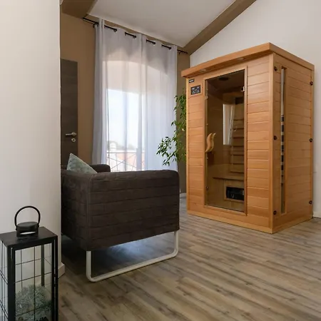 Tatil Evi Boky Vodnjan
